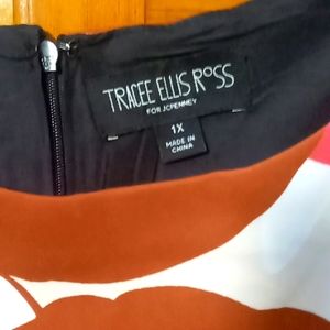 Beautiful Floral Dress